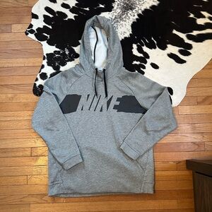 nike | dri fit hoodie